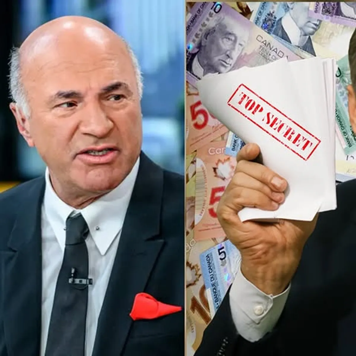 Nordiqo scam ad impersonating Kevin O'Leary, Elon Musk in CA