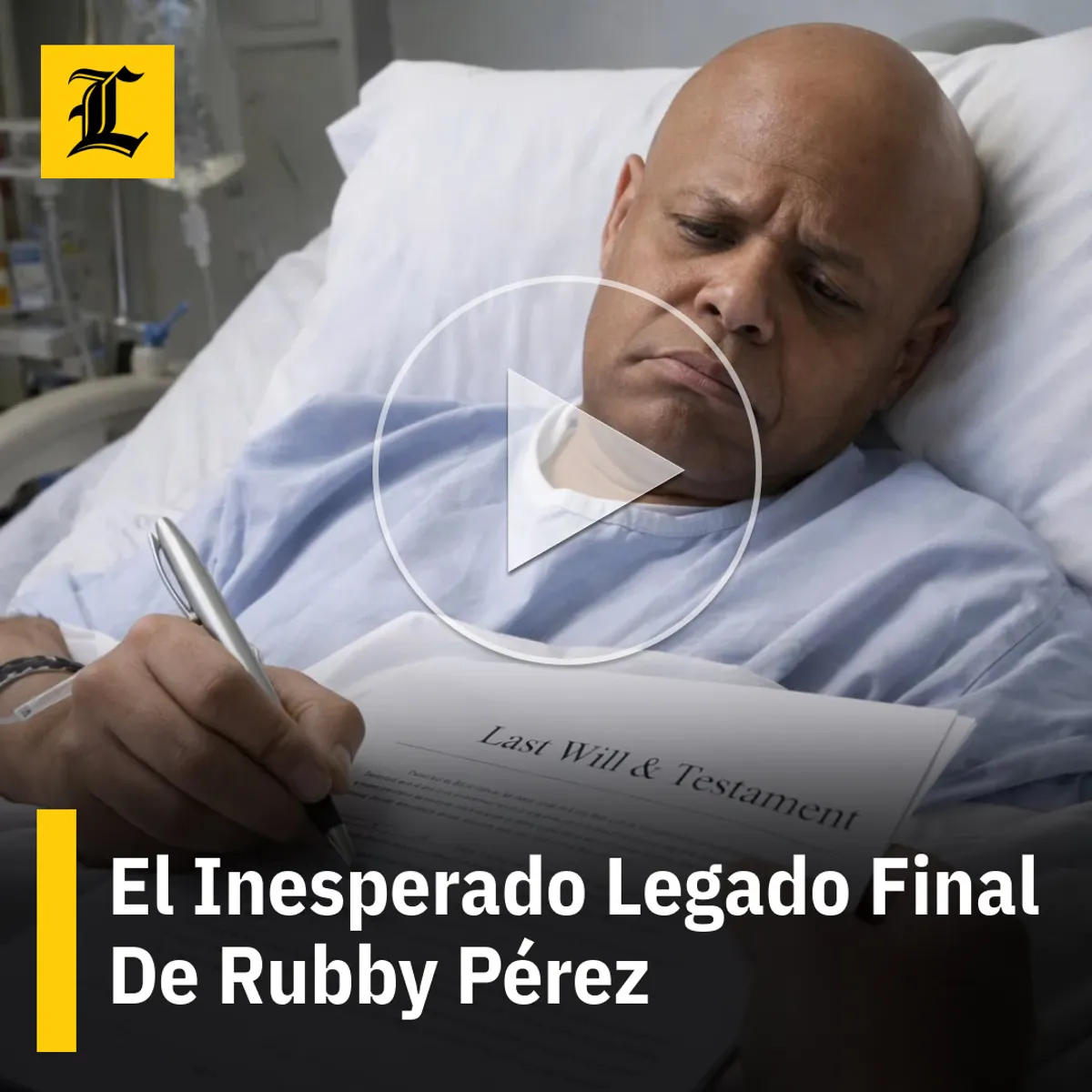 PrimeAura scam ad impersonating Rubby Pérez in DO