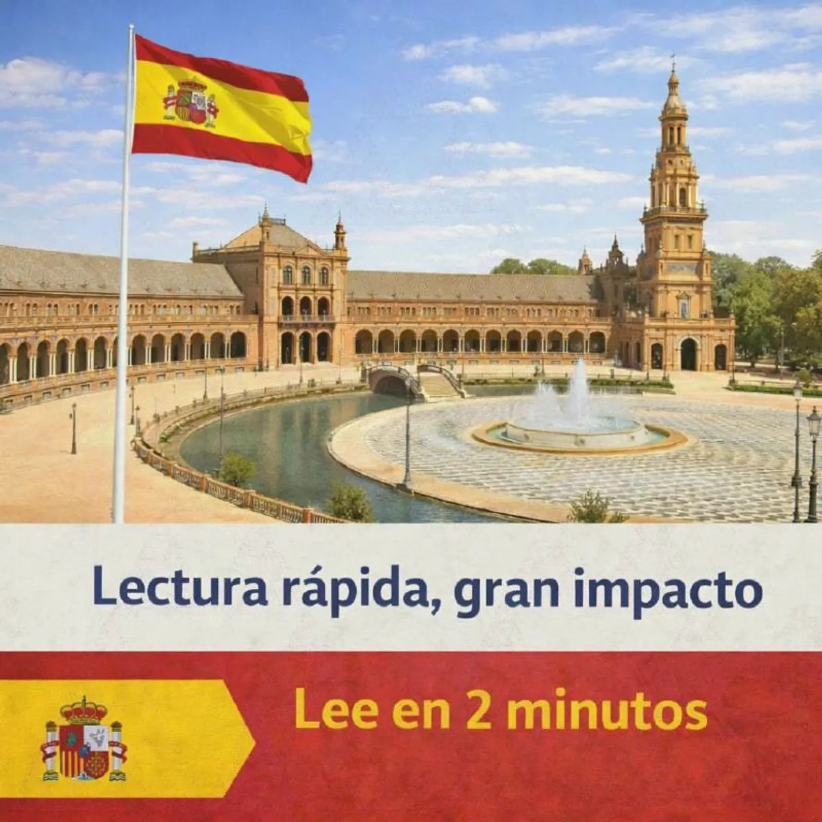 Anuncio de estafa de Senvix suplantando a Felipe VI en ES