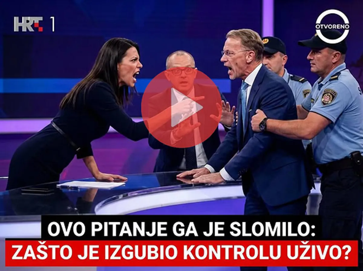 Fraudulent Legacy Bitfundex ad creative impersonating Ema Branica, Boris Vujčić targeting HR